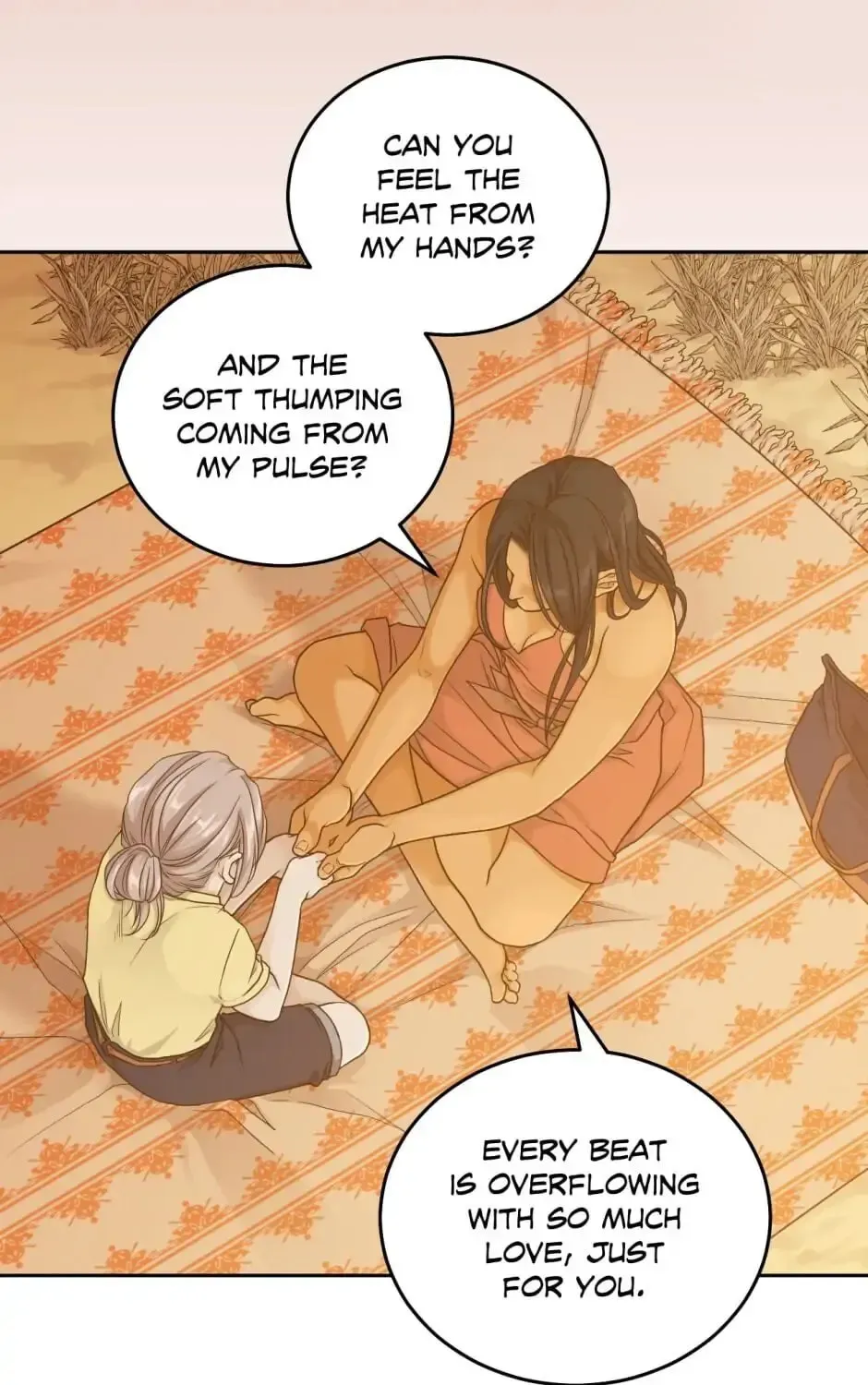 Thirst Chapter 24.2 page 7 - 