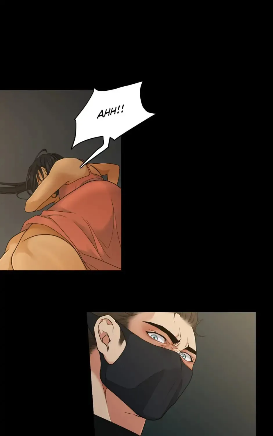 Thirst Chapter 24.3 page 17 - 