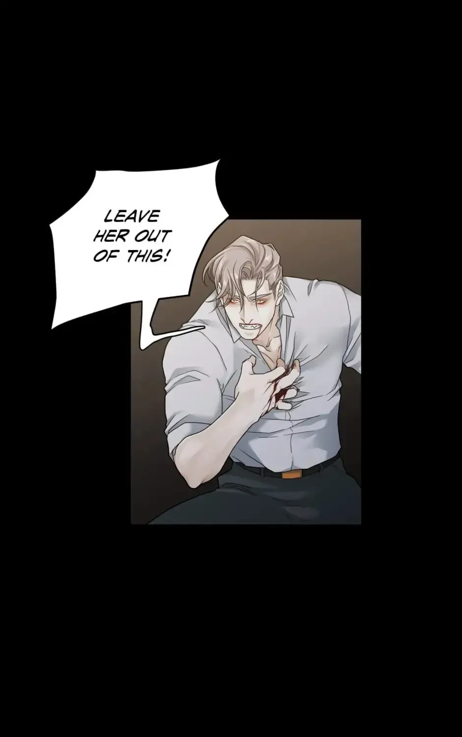 Thirst Chapter 24.3 page 19 - 