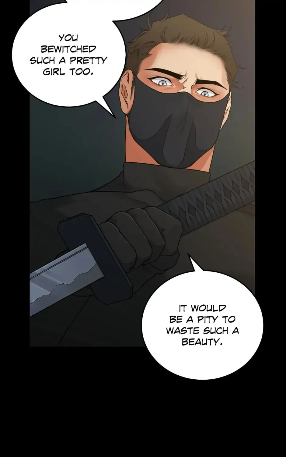 Thirst Chapter 24.3 page 21 - 