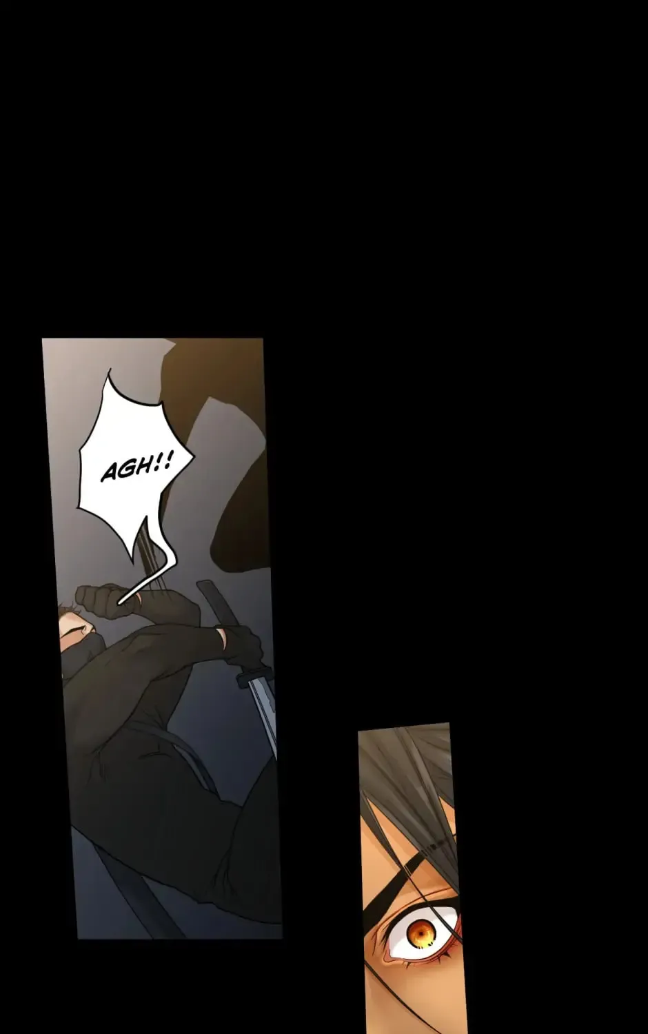 Thirst Chapter 24.3 page 29 - 