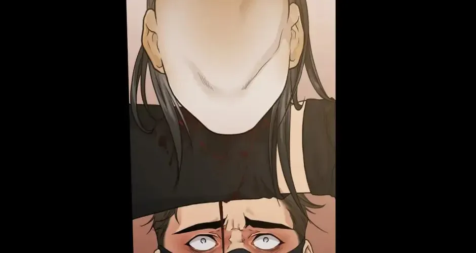 Thirst Chapter 24.3 page 32 - 