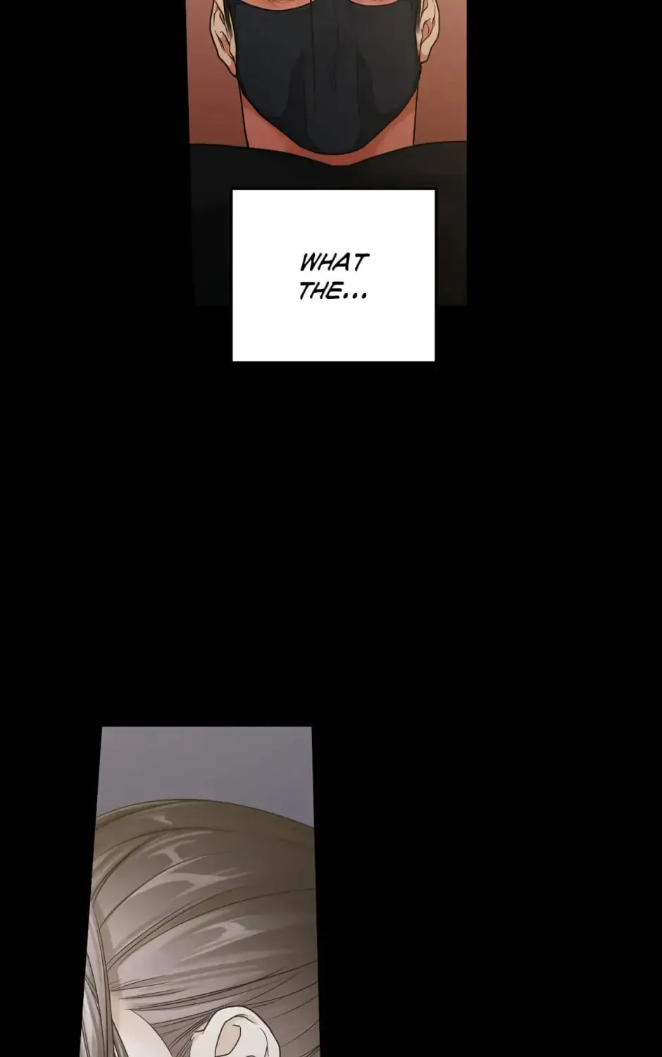 Thirst Chapter 24.3 page 33 - 