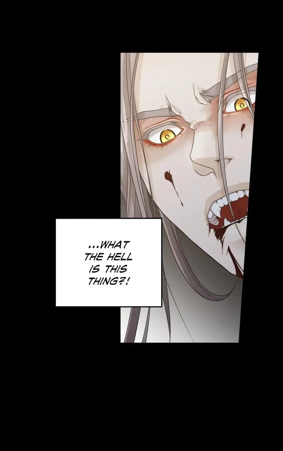 Thirst Chapter 24.3 page 35 - 