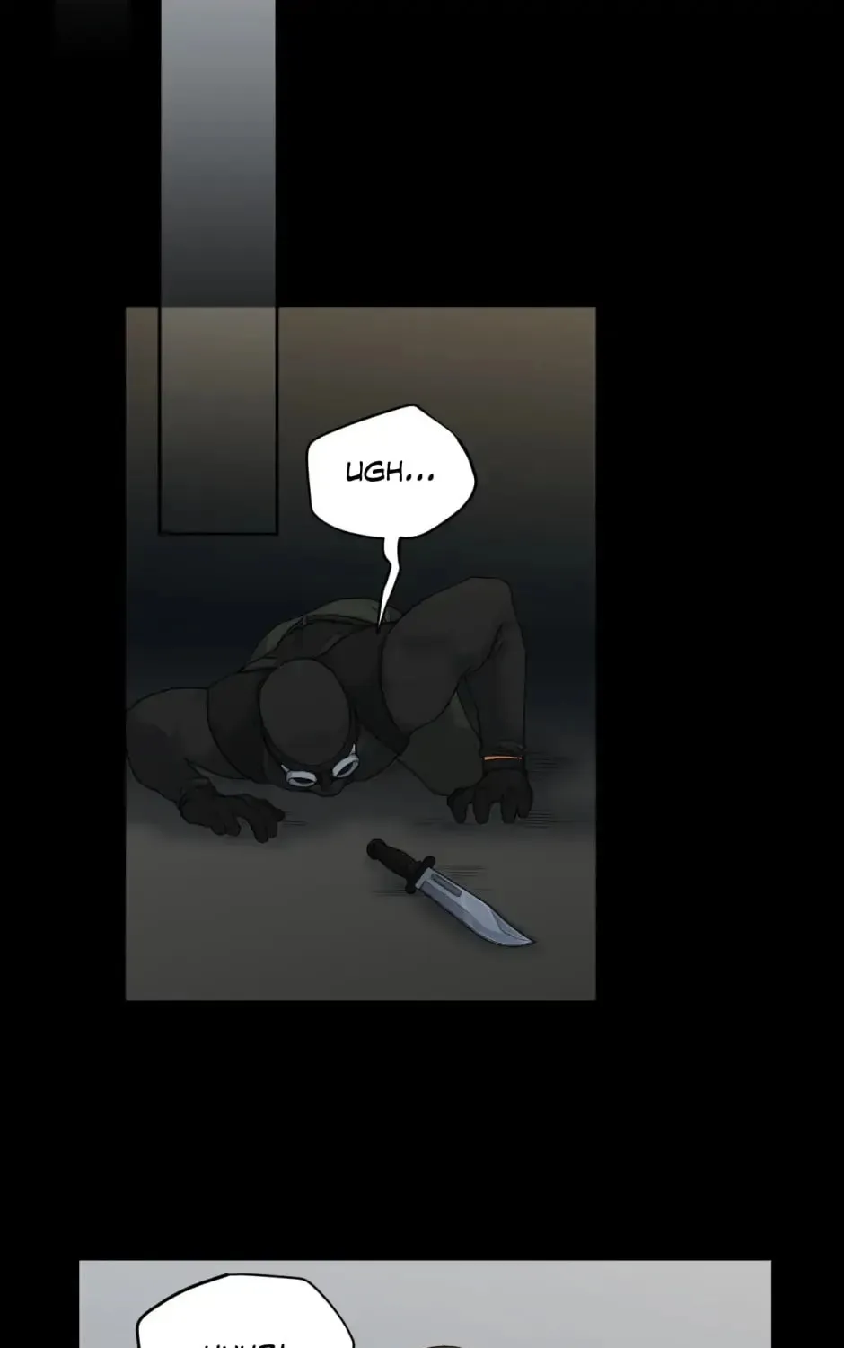 Thirst Chapter 24.3 page 37 - 