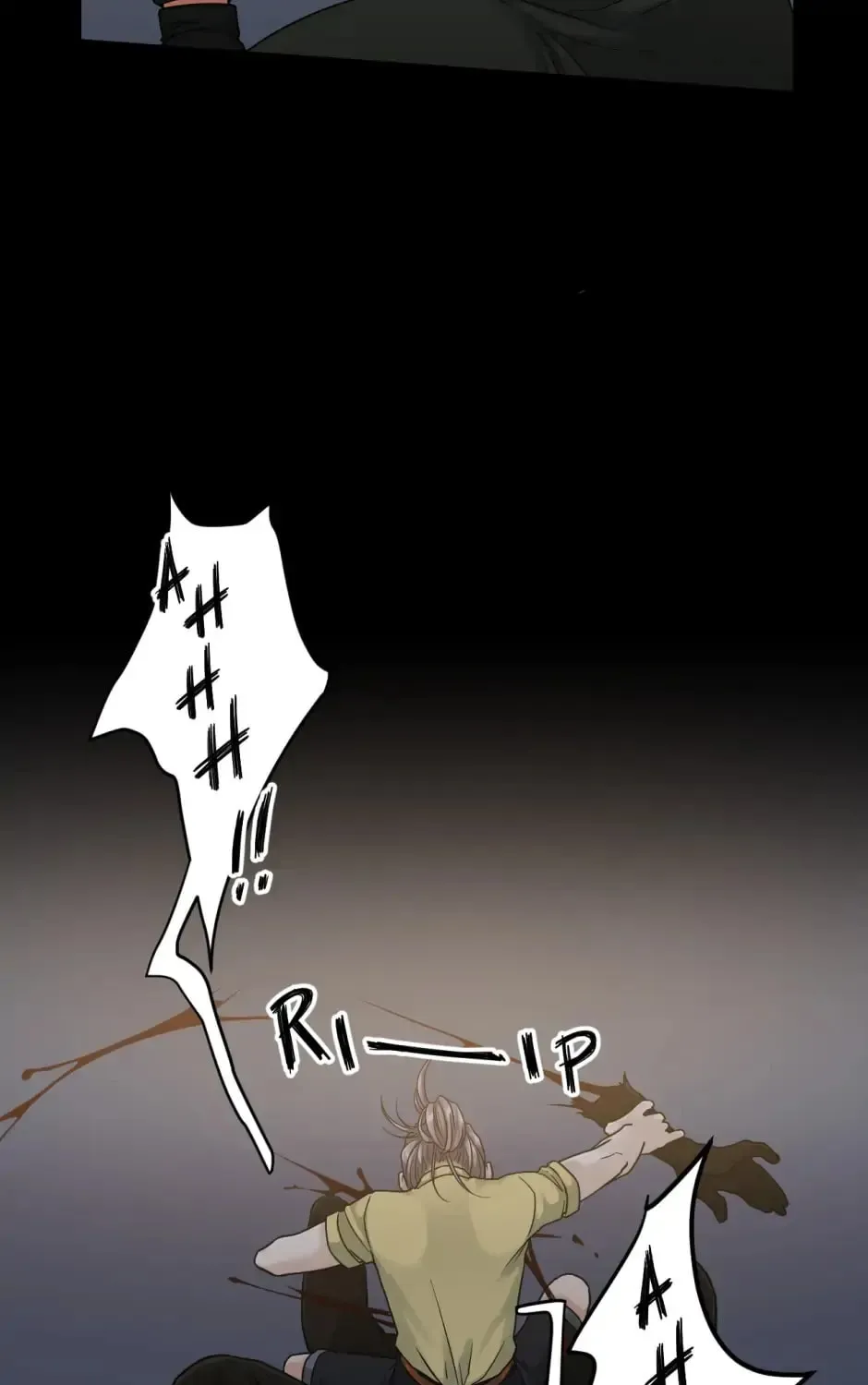 Thirst Chapter 24.3 page 39 - 