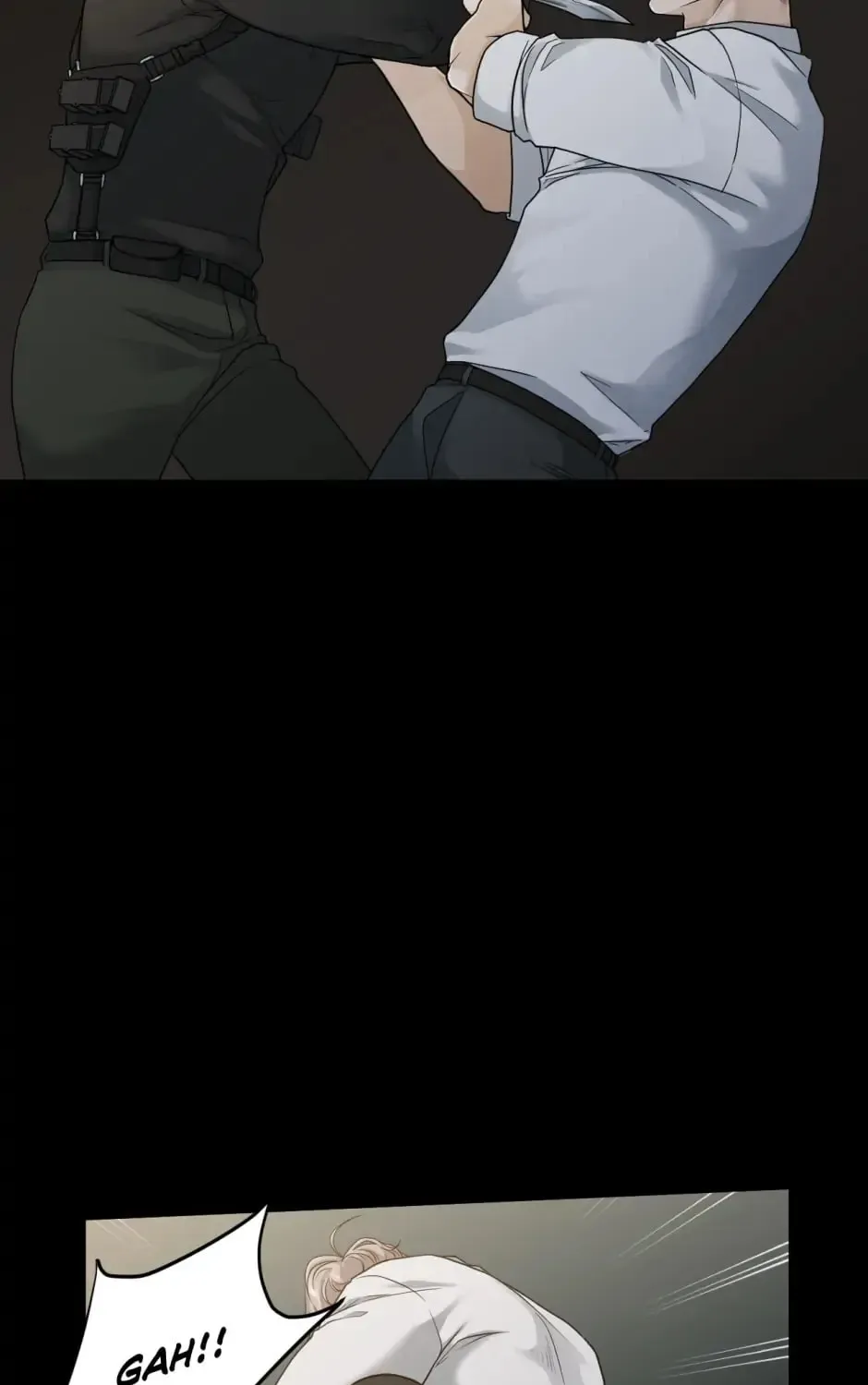 Thirst Chapter 24.3 page 5 - 