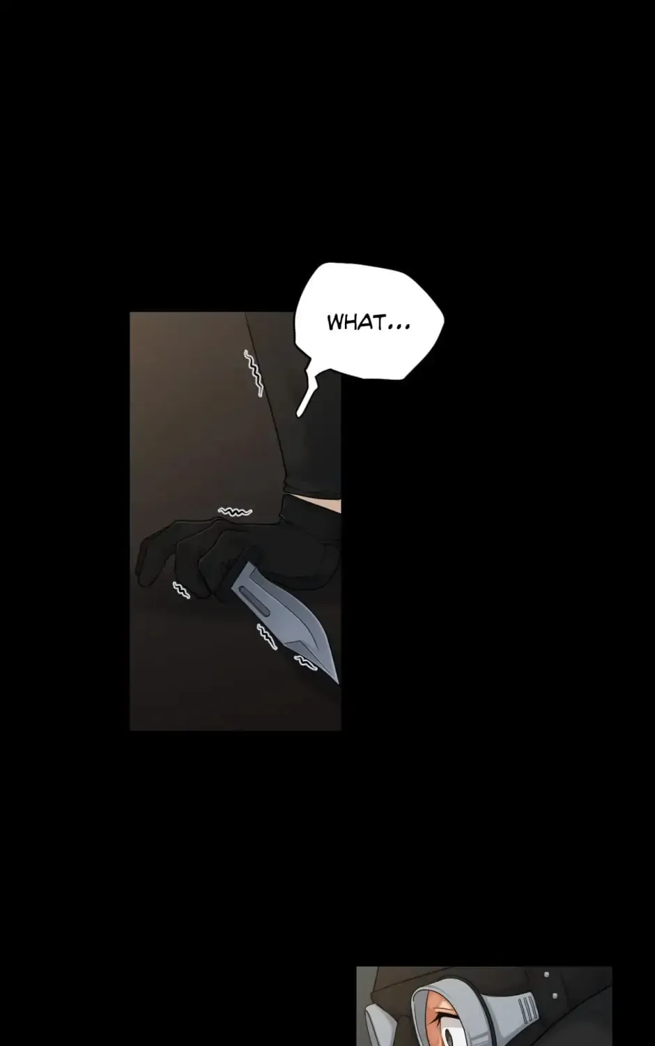 Thirst Chapter 24.3 page 41 - 