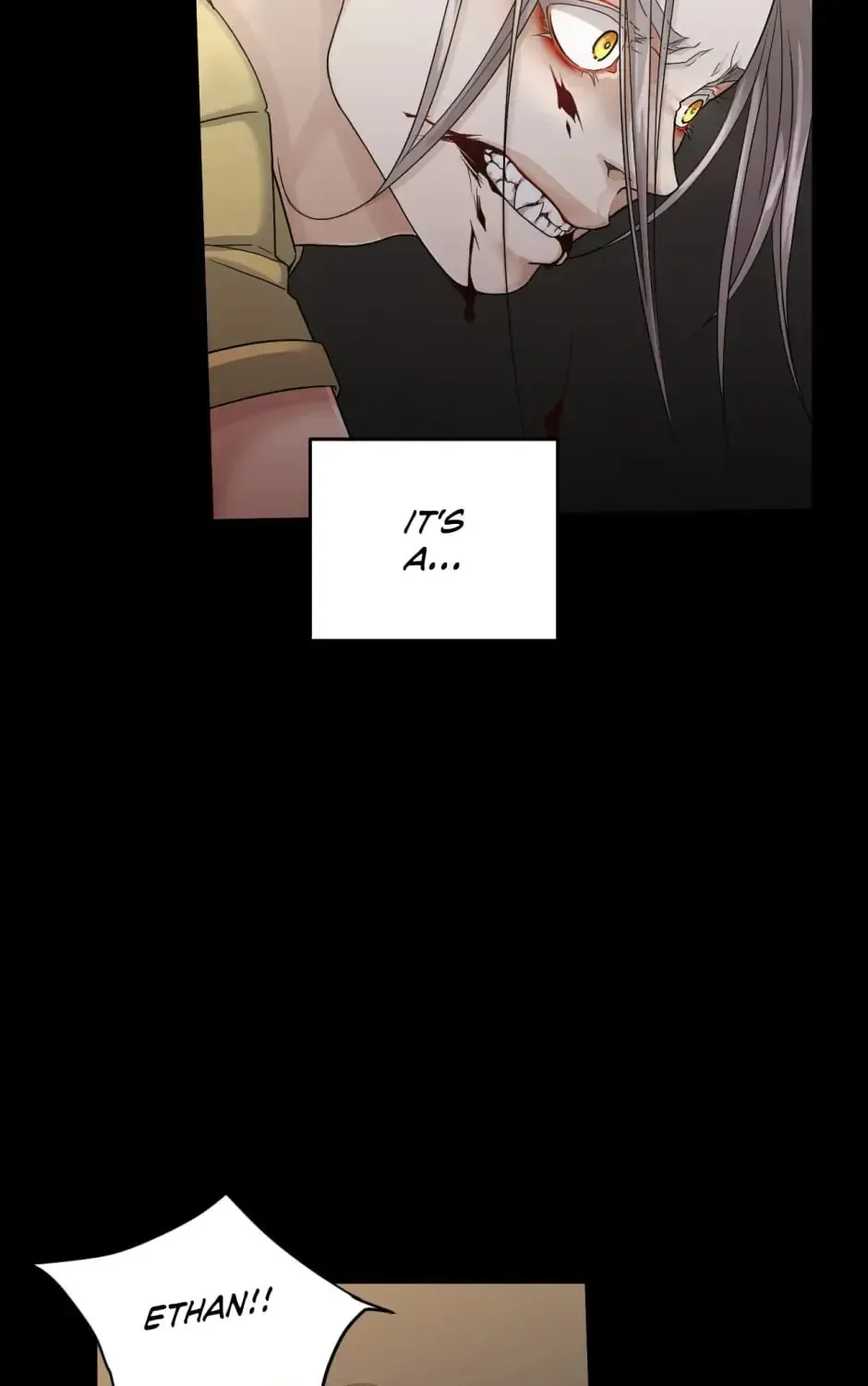 Thirst Chapter 24.3 page 45 - 
