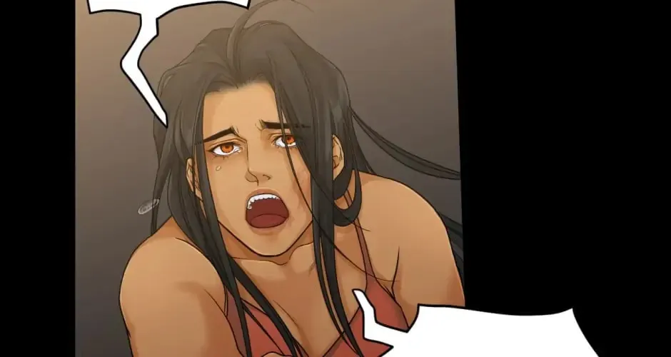 Thirst Chapter 24.3 page 46 - 