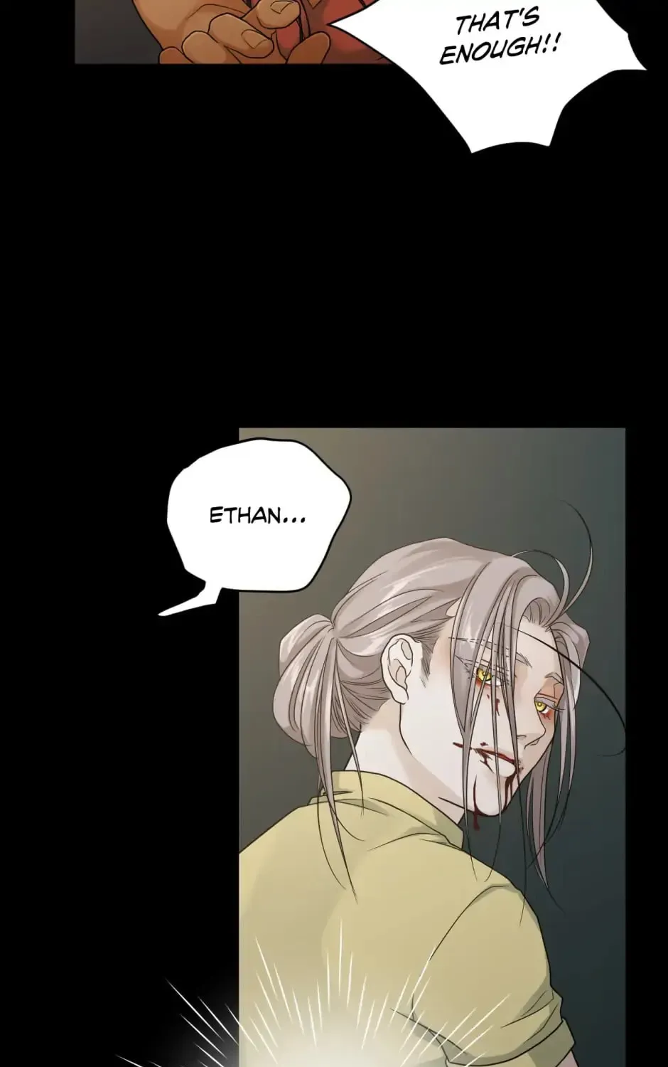 Thirst Chapter 24.3 page 47 - 