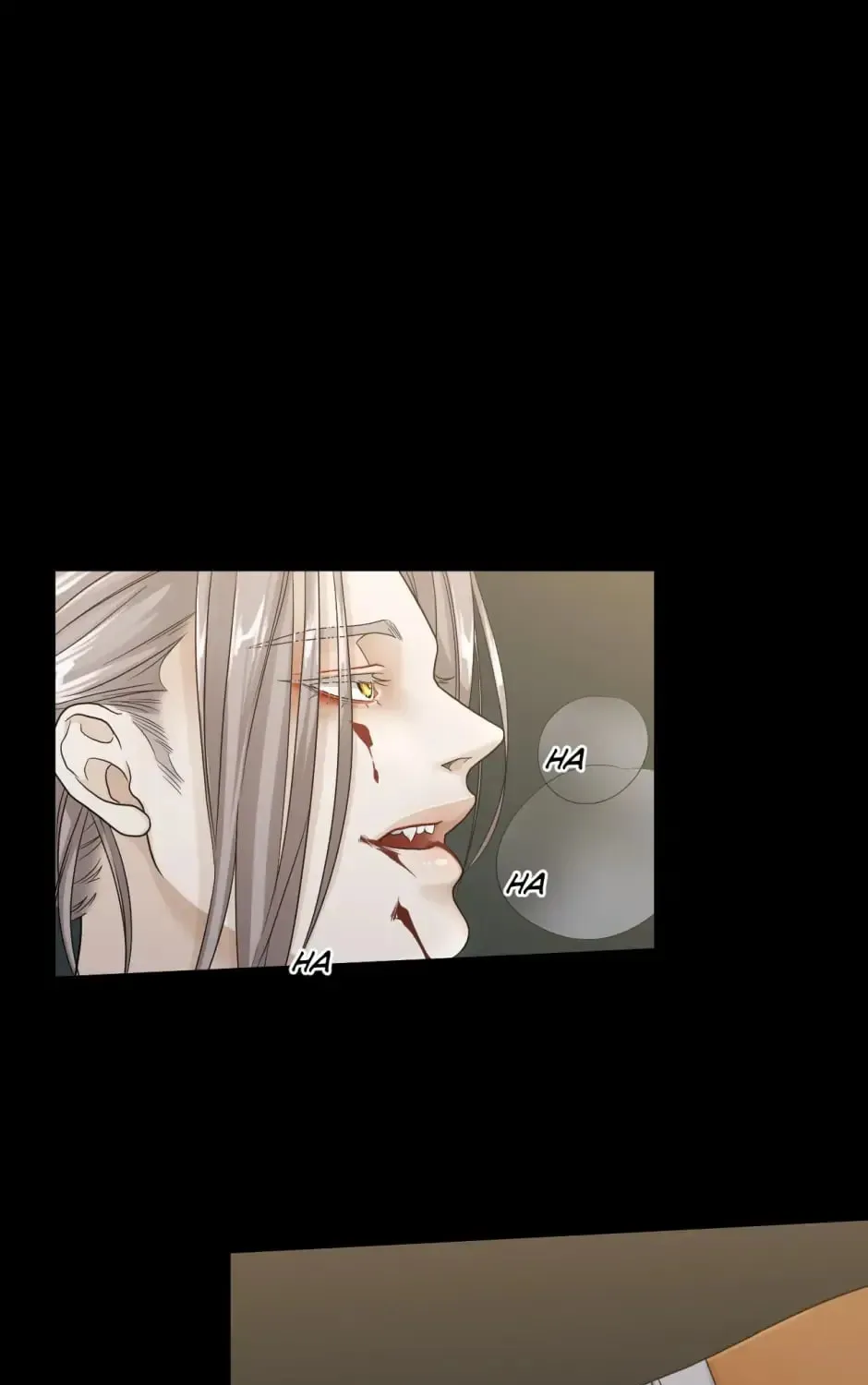Thirst Chapter 24.3 page 51 - 