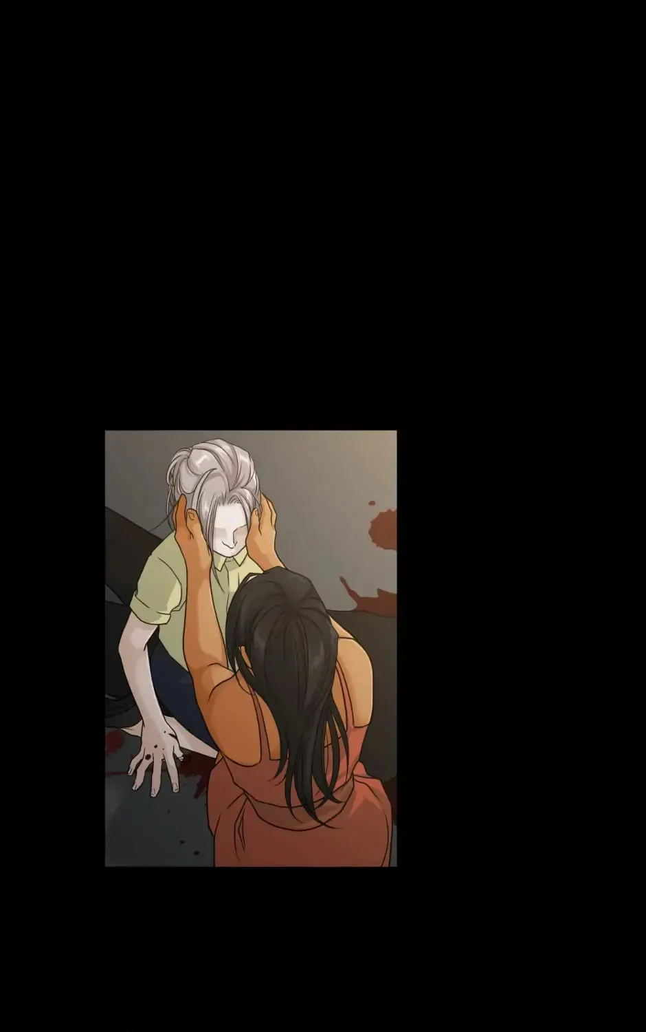 Thirst Chapter 24.3 page 53 - 