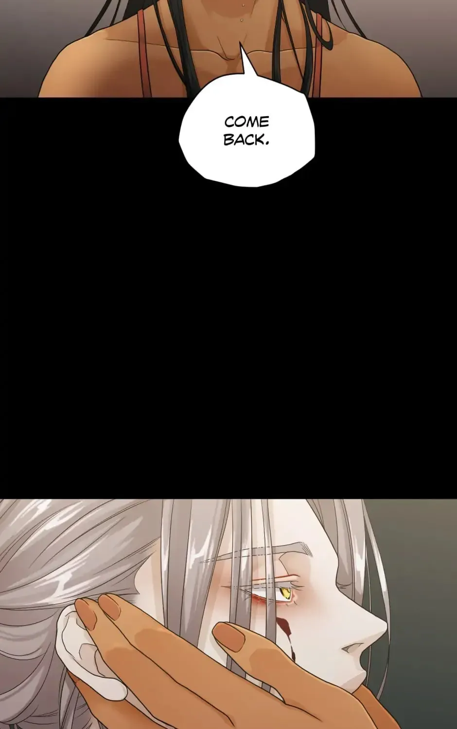 Thirst Chapter 24.3 page 55 - 