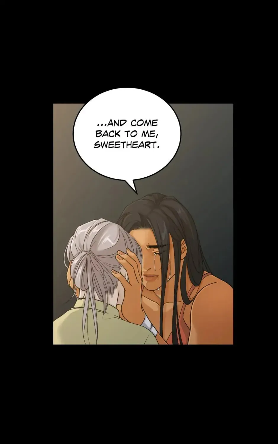 Thirst Chapter 24.3 page 57 - 