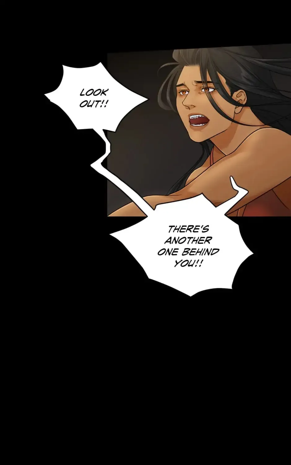 Thirst Chapter 24.3 page 9 - 