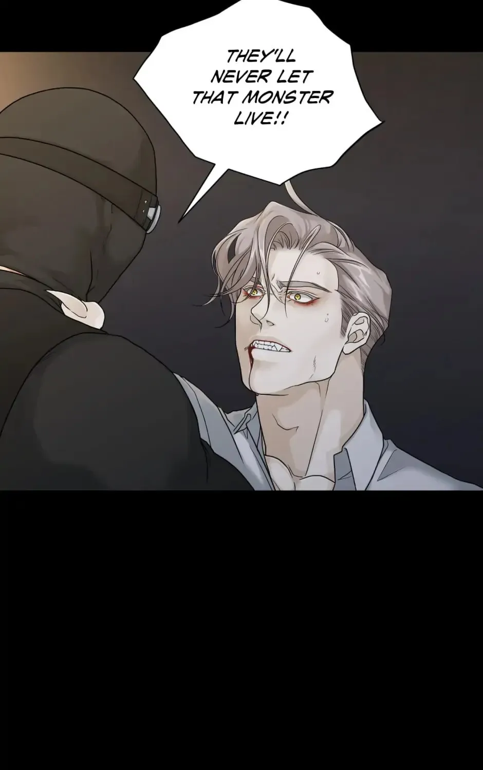 Thirst Chapter 24.4 page 15 - 