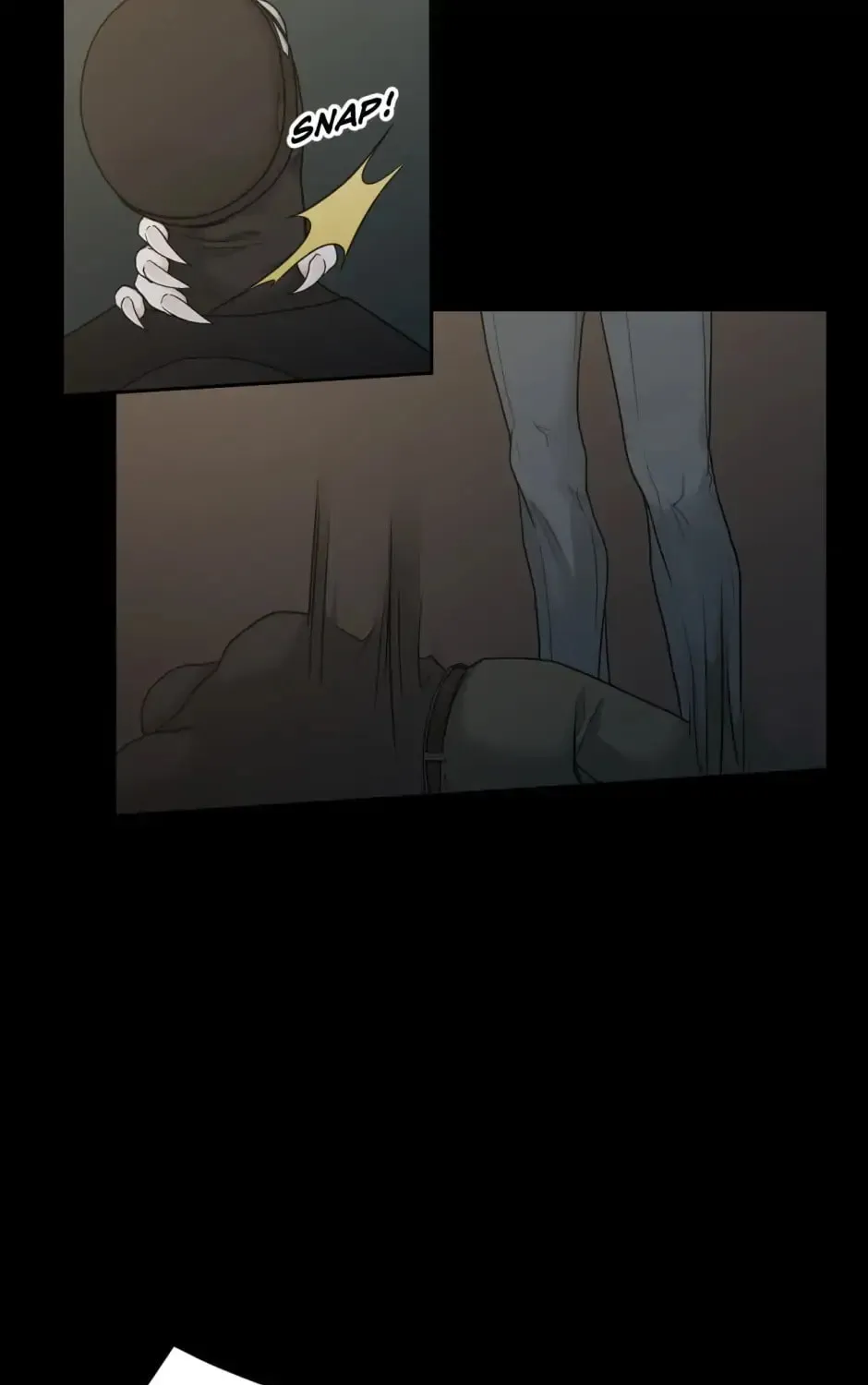 Thirst Chapter 24.4 page 17 - 