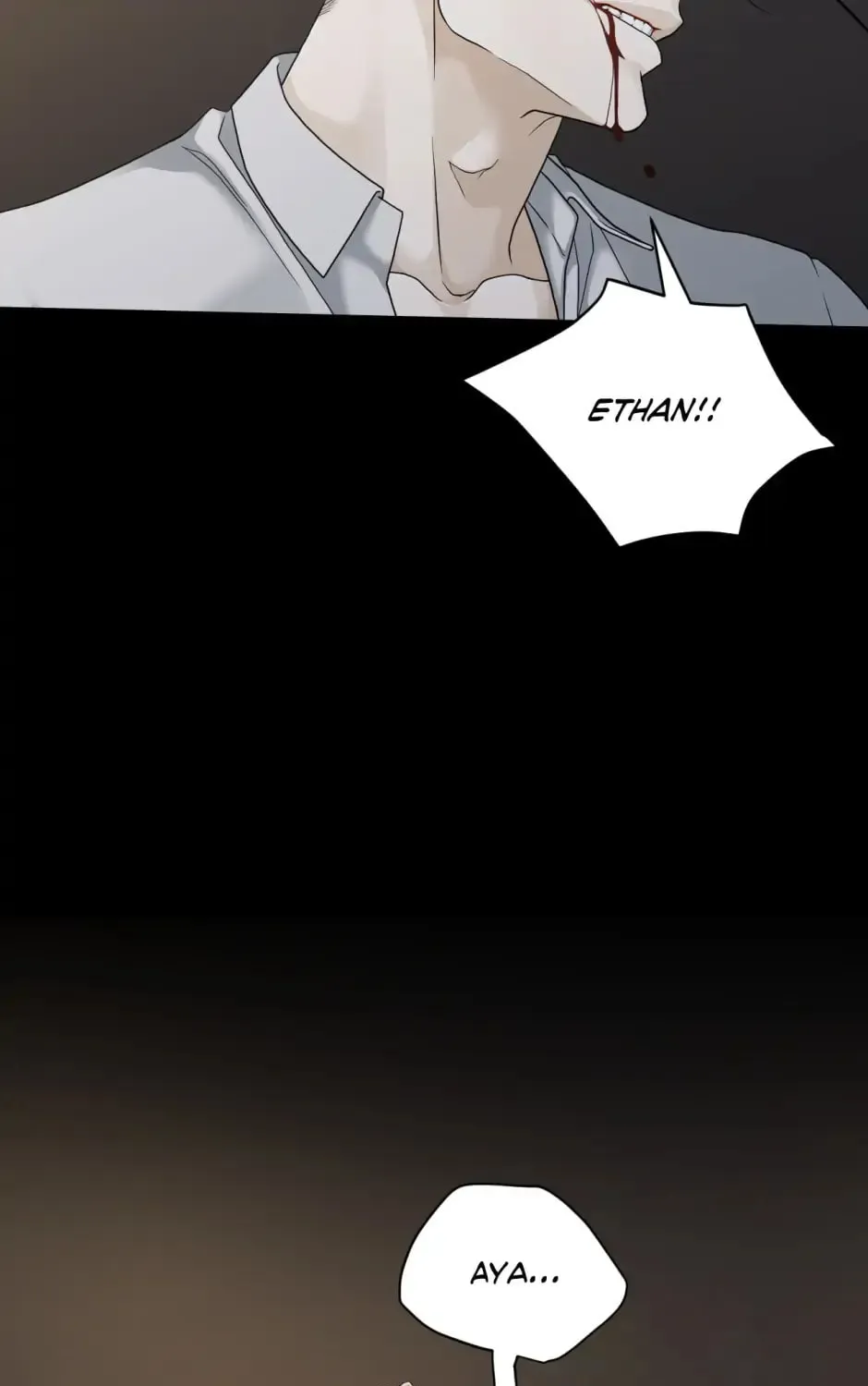 Thirst Chapter 24.4 page 19 - 