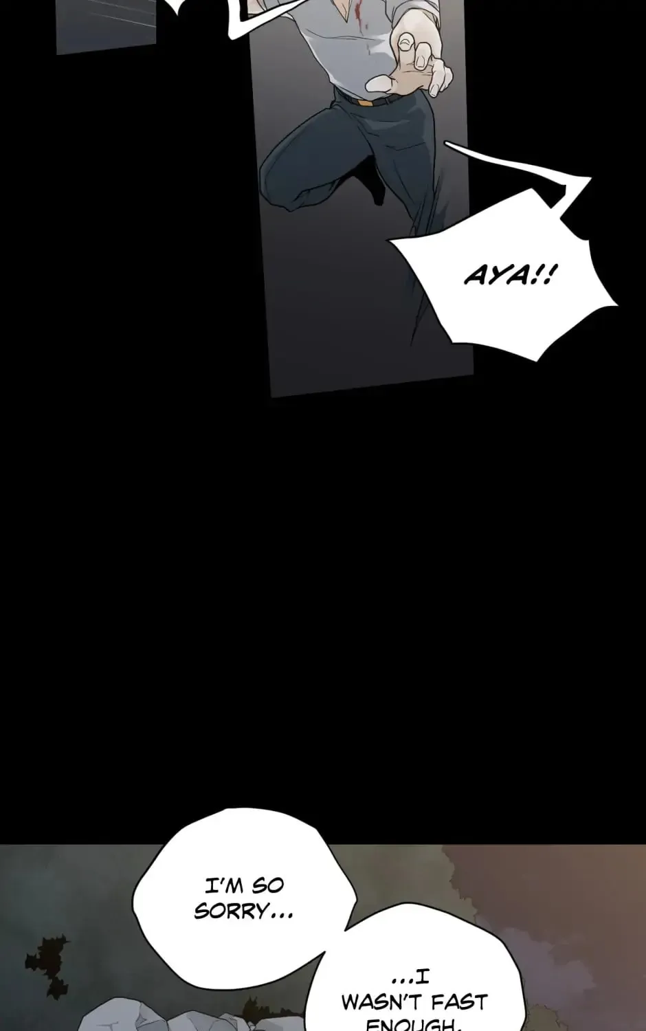 Thirst Chapter 24.4 page 23 - 