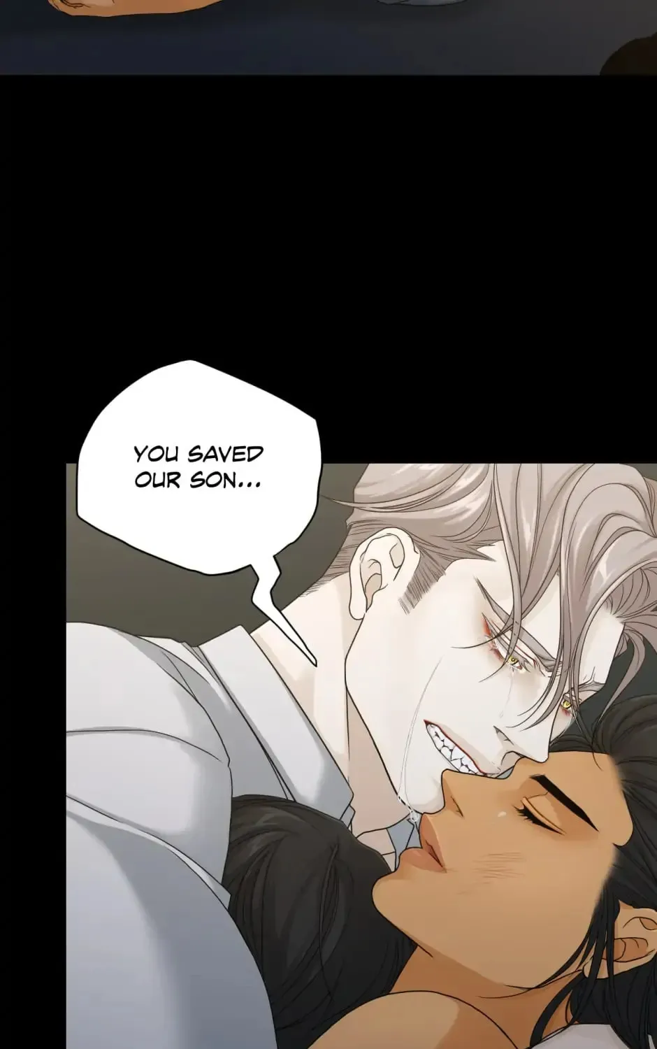 Thirst Chapter 24.4 page 25 - 