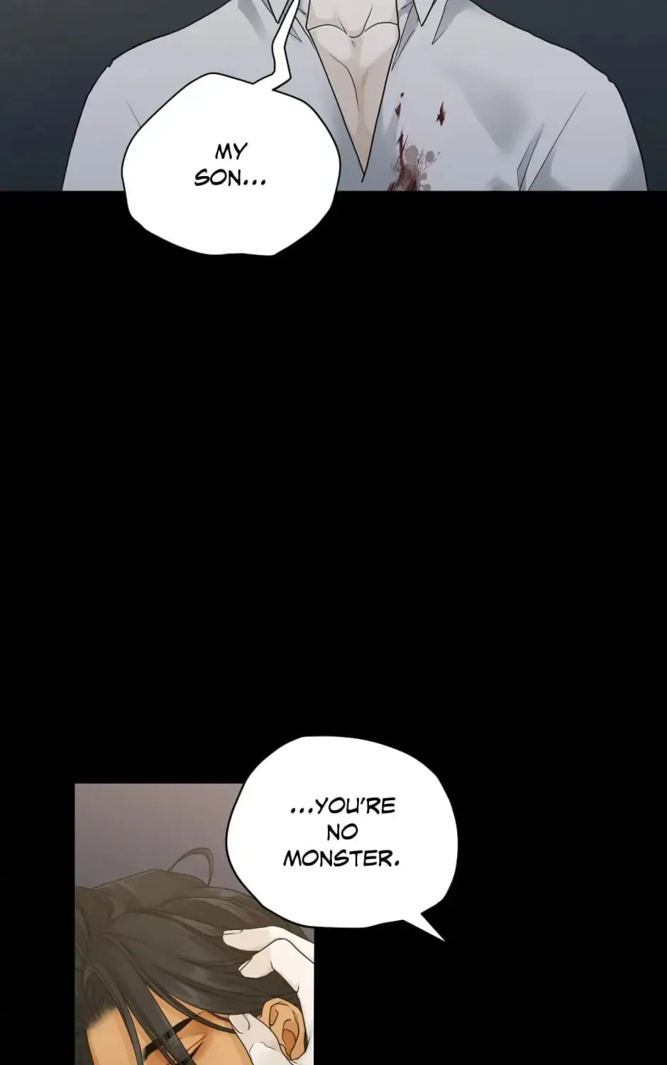 Thirst Chapter 24.4 page 37 - 
