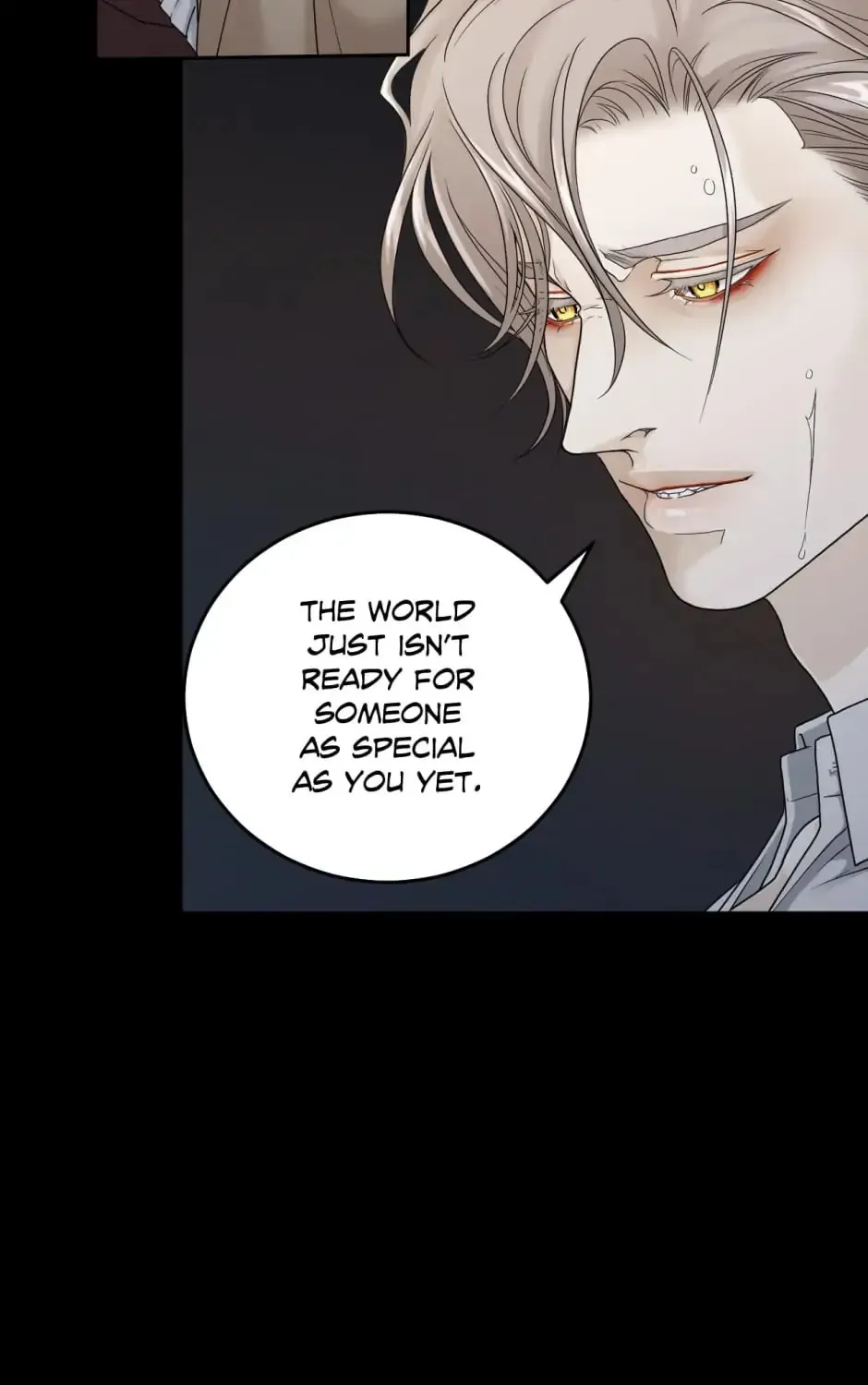 Thirst Chapter 24.4 page 39 - 