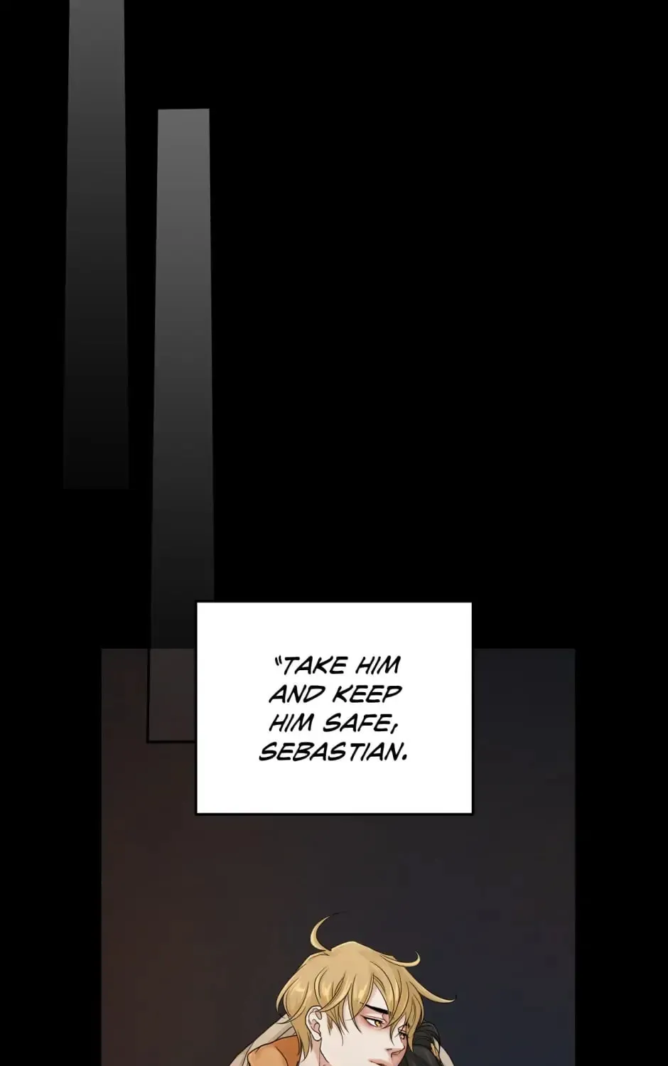 Thirst Chapter 24.4 page 41 - 