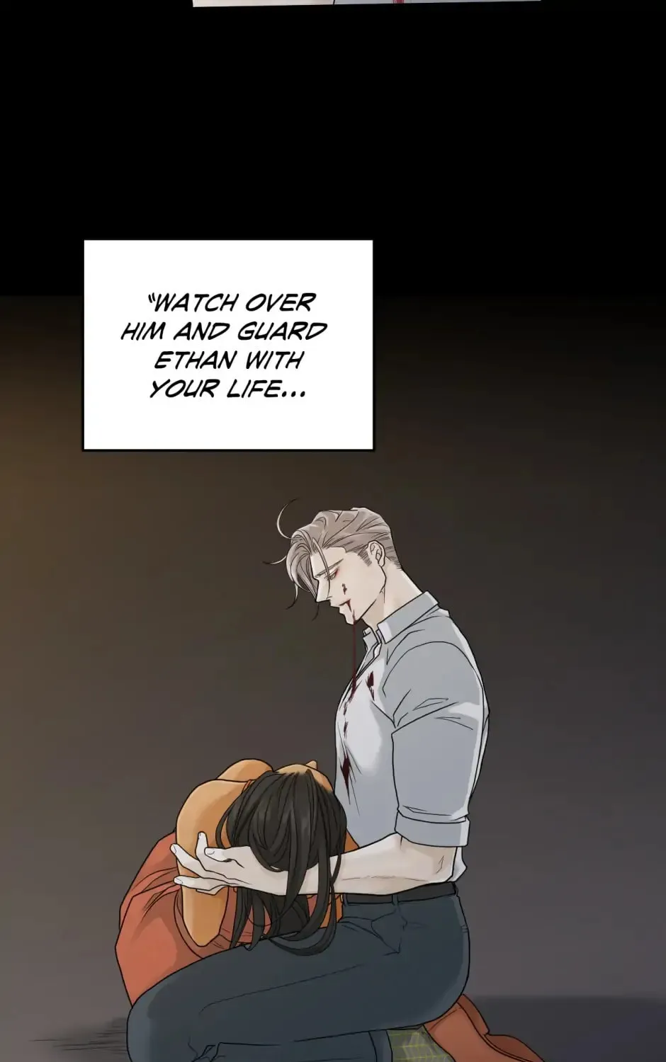 Thirst Chapter 24.4 page 45 - 