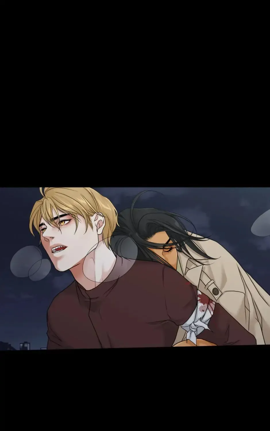 Thirst Chapter 24.4 page 51 - 