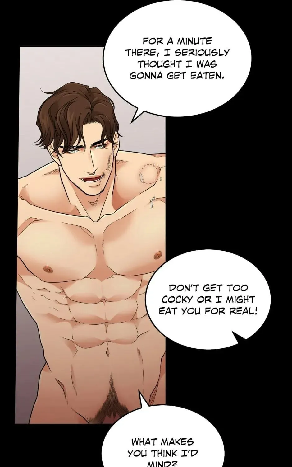 Thirst Chapter 24 page 22 - 