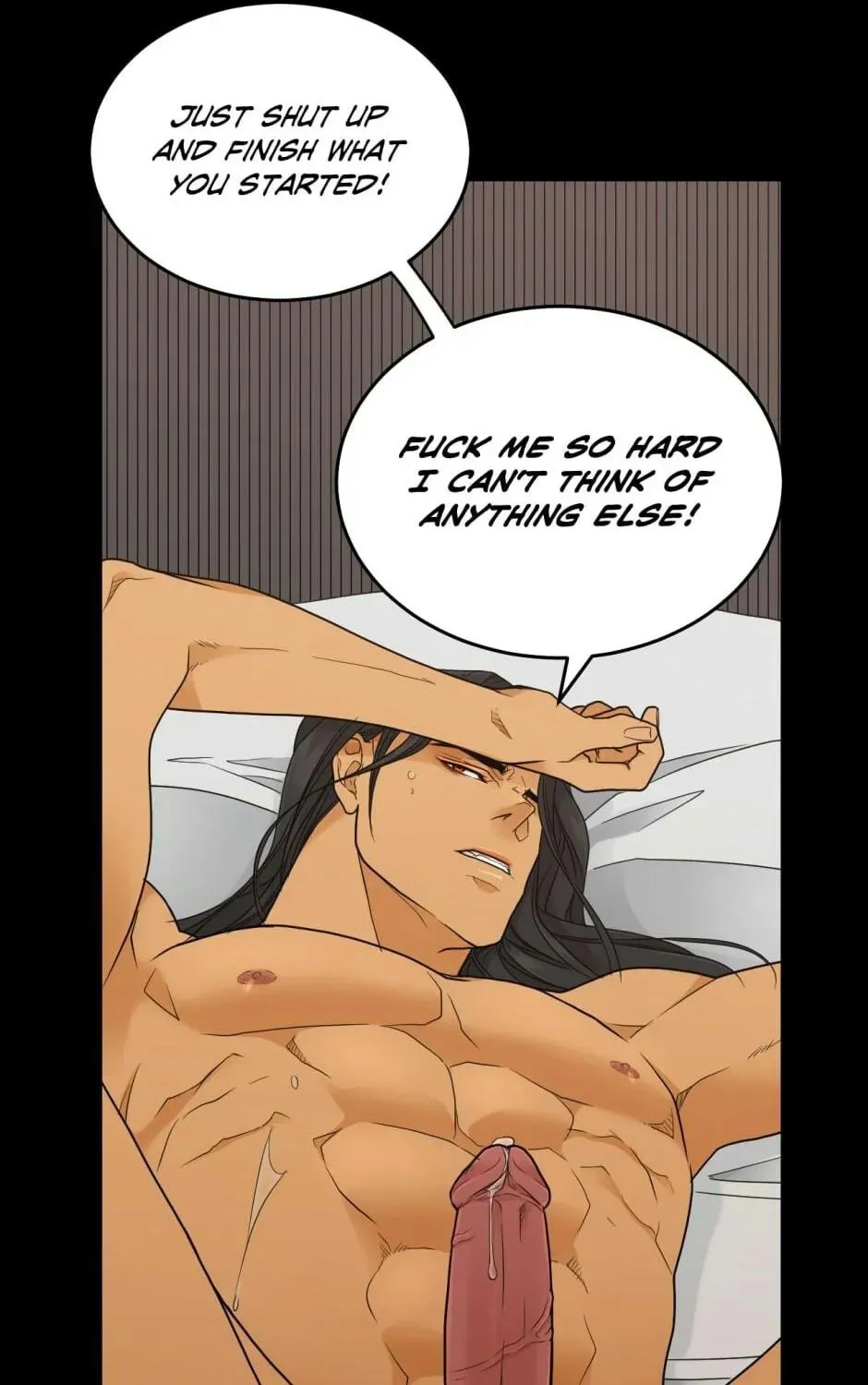 Thirst Chapter 24 page 24 - 