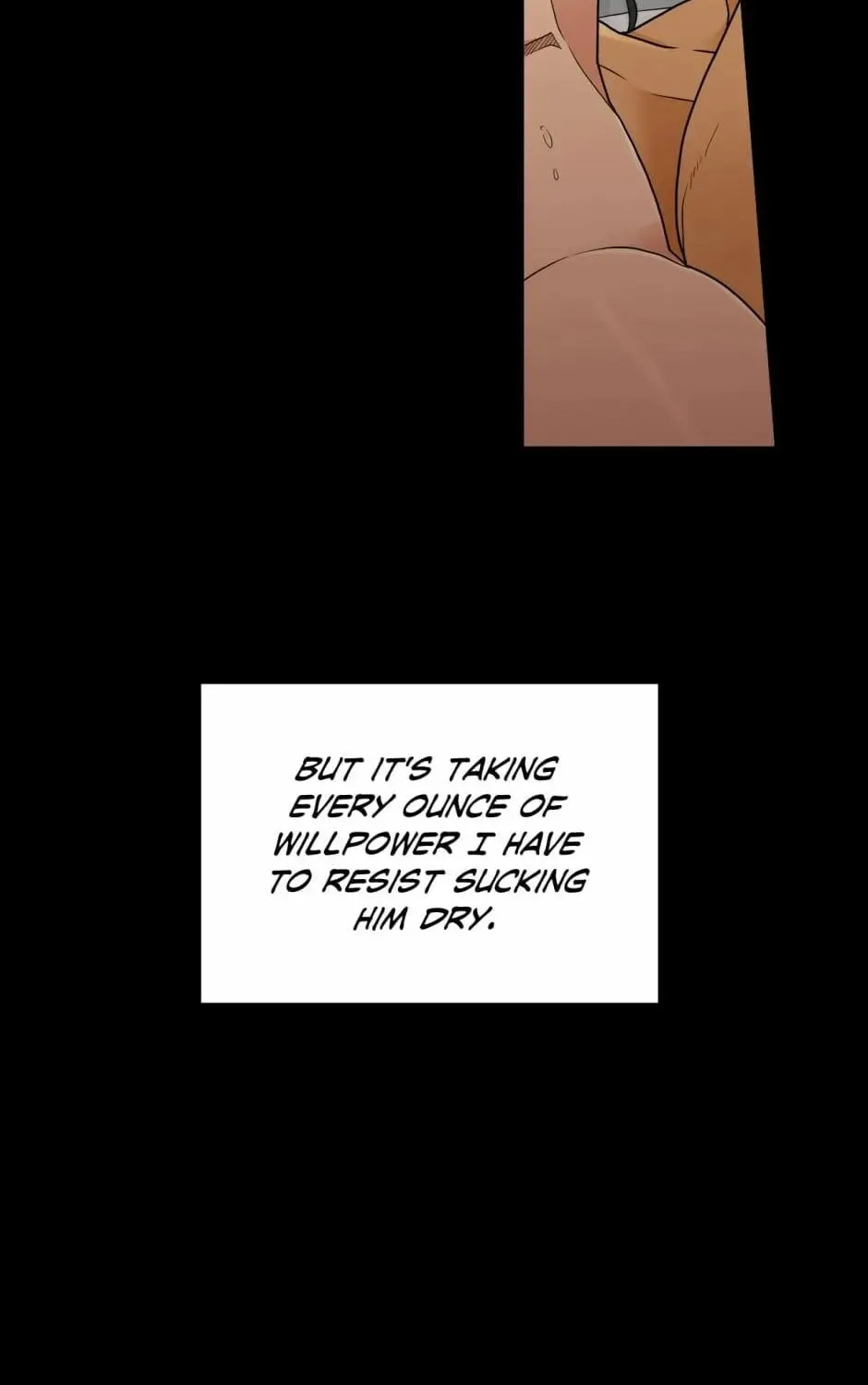 Thirst Chapter 24 page 32 - 