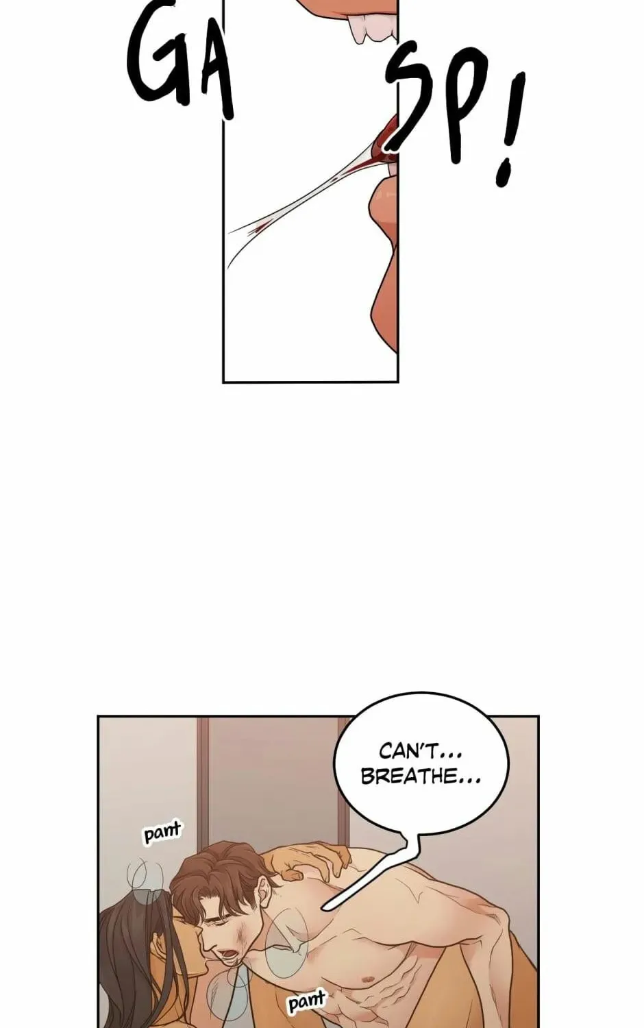 Thirst Chapter 24 page 8 - 