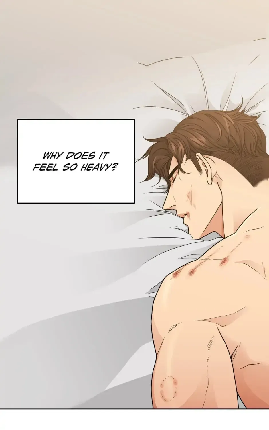 Thirst Chapter 25 page 13 - 