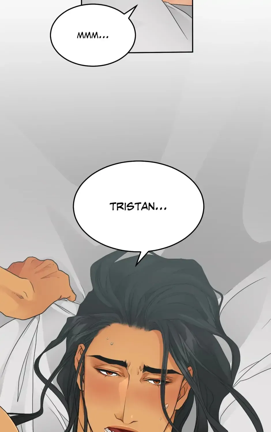 Thirst Chapter 25 page 21 - 