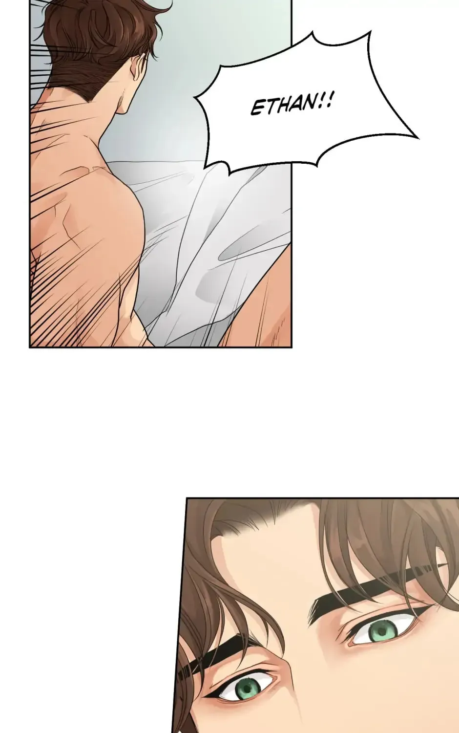 Thirst Chapter 25 page 25 - 