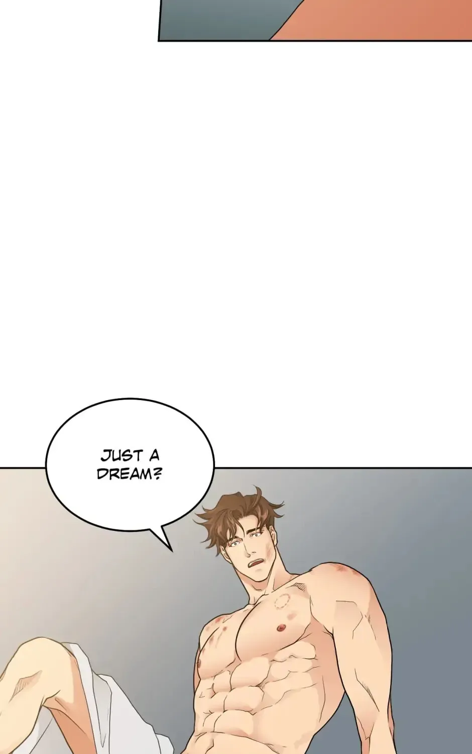 Thirst Chapter 25 page 27 - 