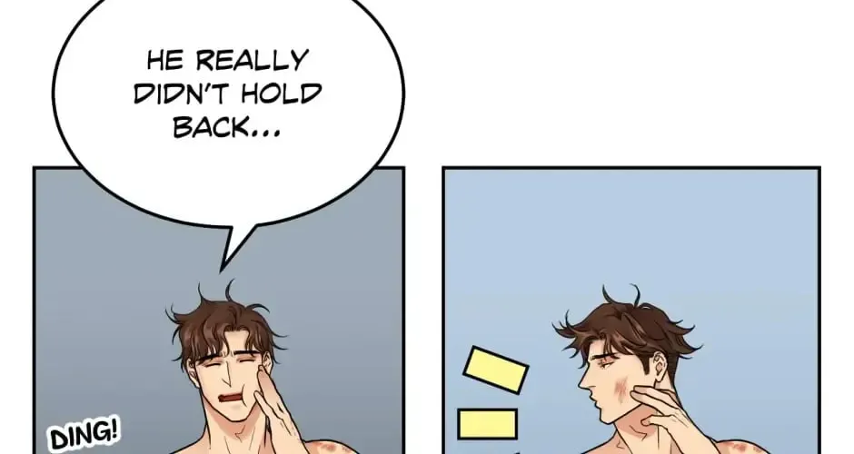 Thirst Chapter 25 page 32 - 