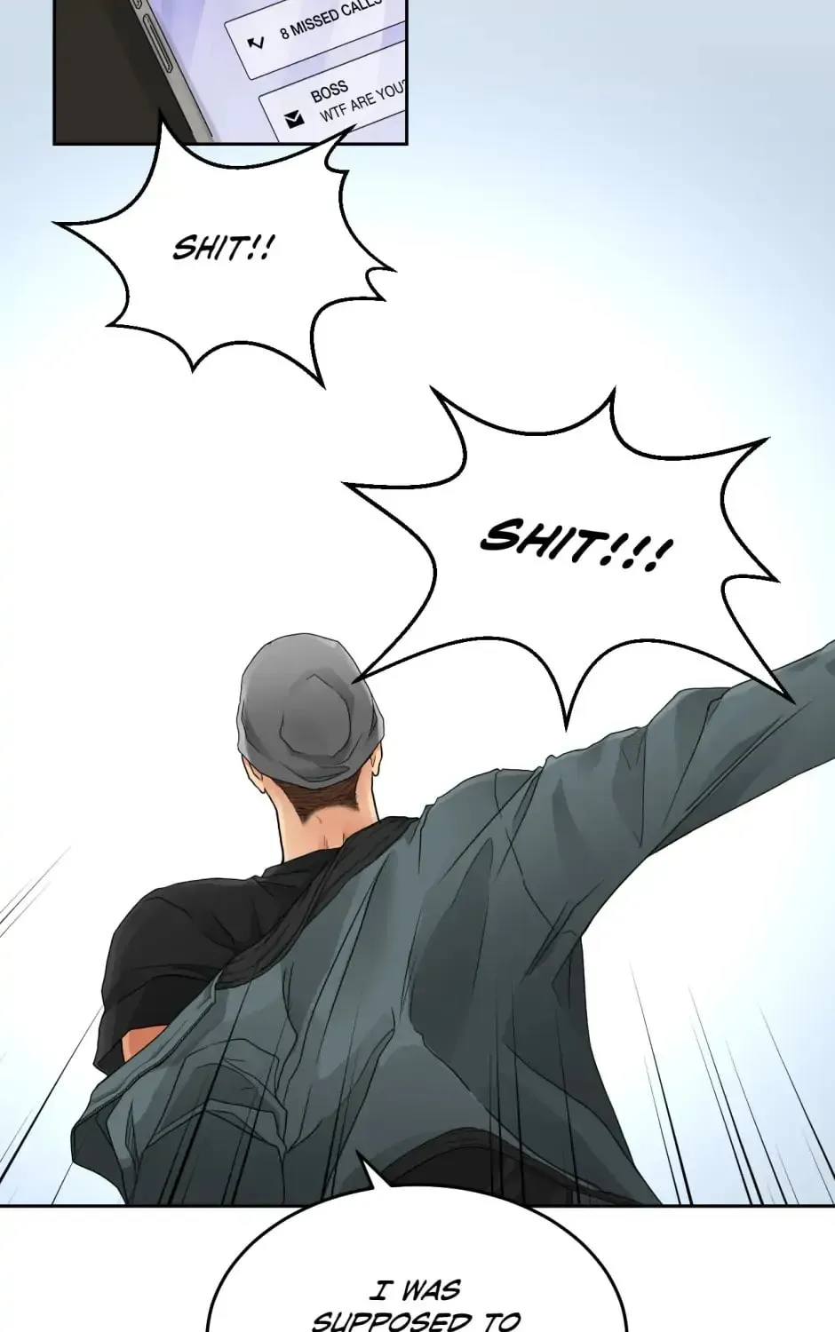Thirst Chapter 25 page 35 - 