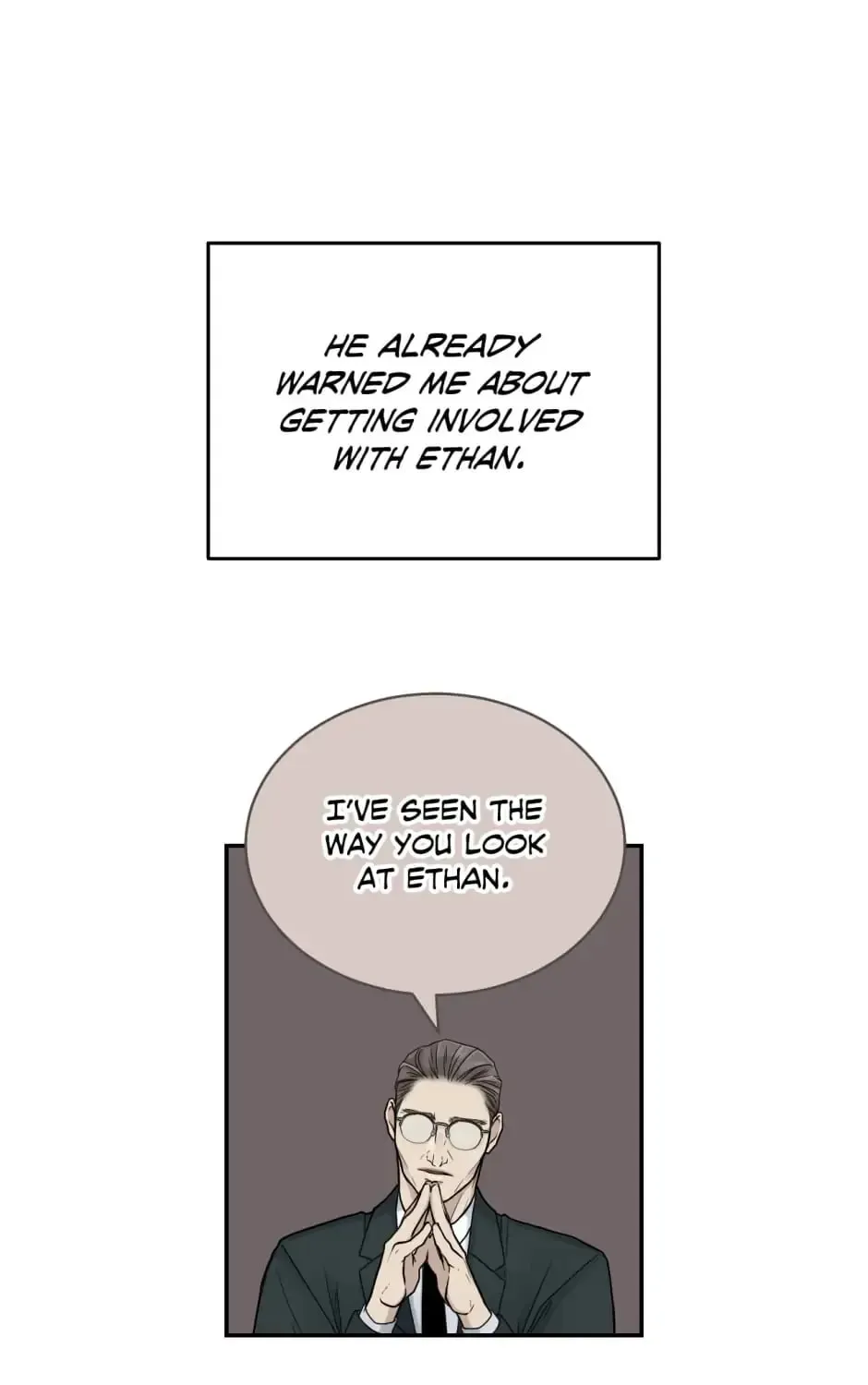 Thirst Chapter 25 page 43 - 