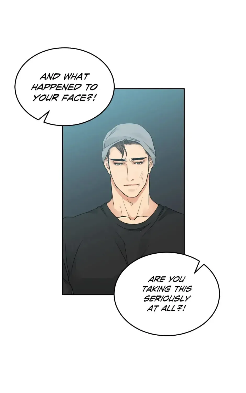 Thirst Chapter 25 page 45 - 