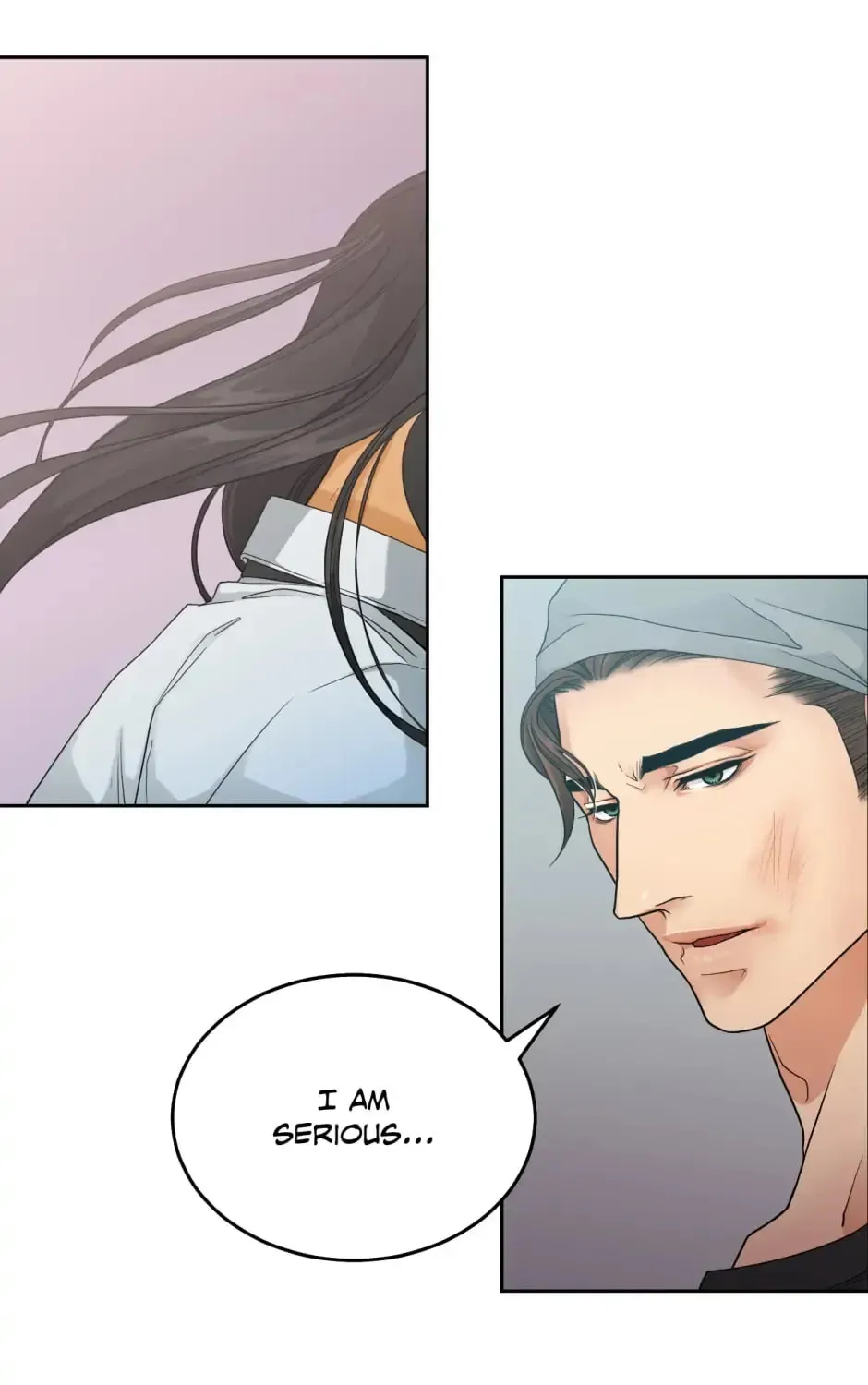 Thirst Chapter 25 page 47 - 