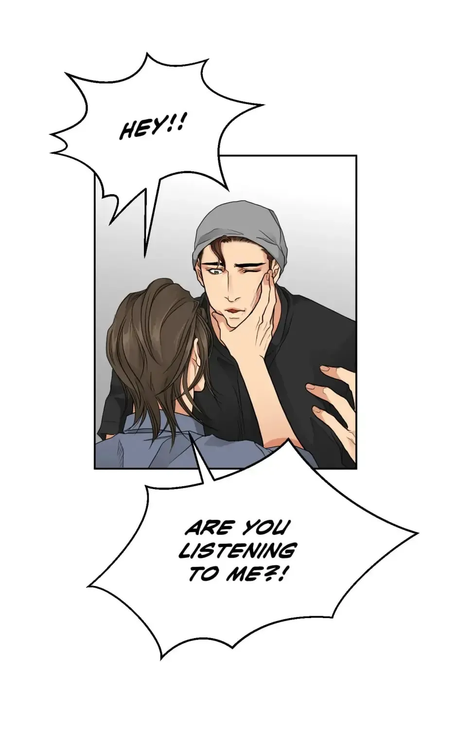 Thirst Chapter 25 page 49 - 