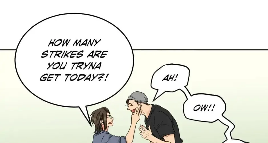 Thirst Chapter 25 page 50 - 