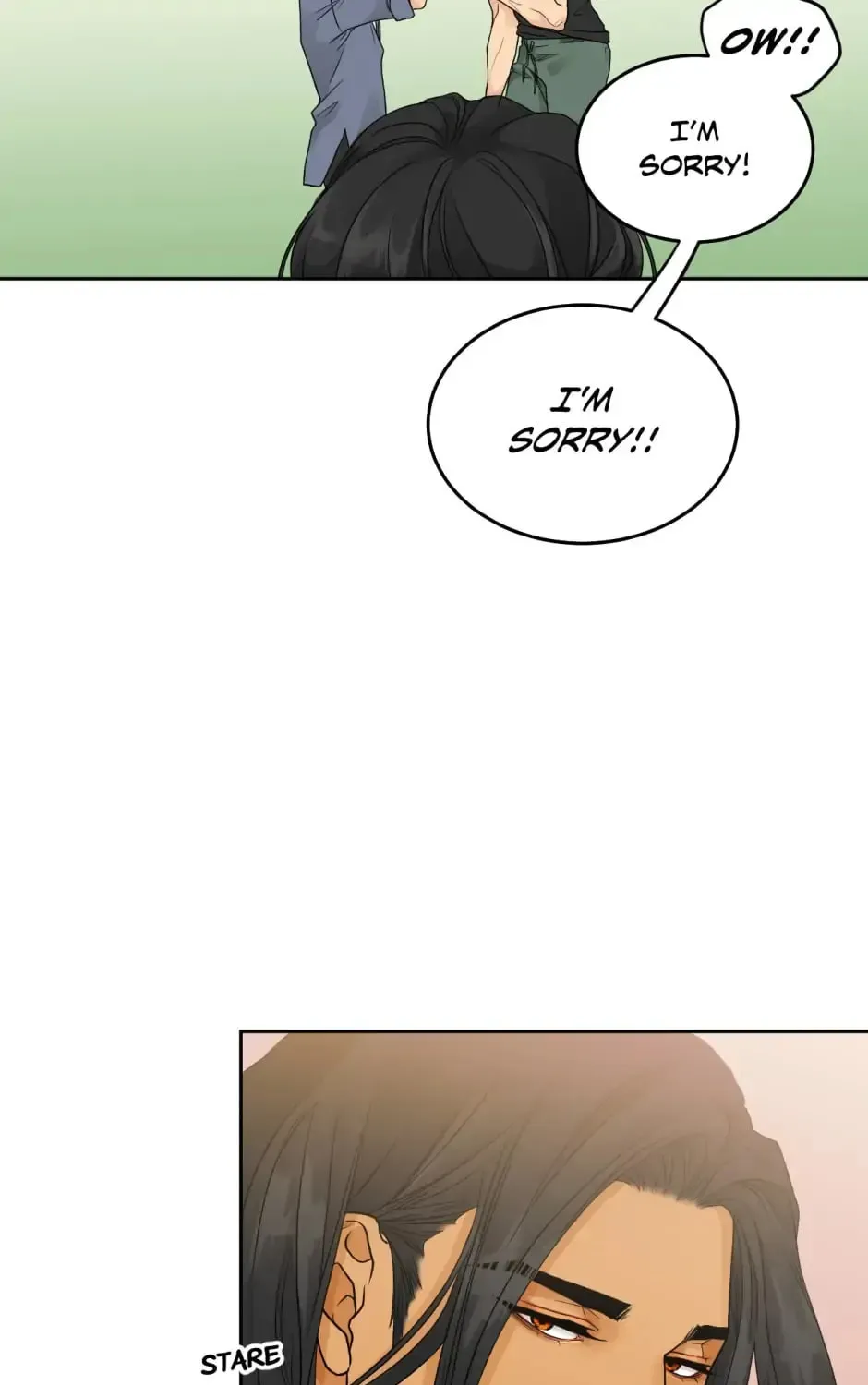 Thirst Chapter 25 page 51 - 