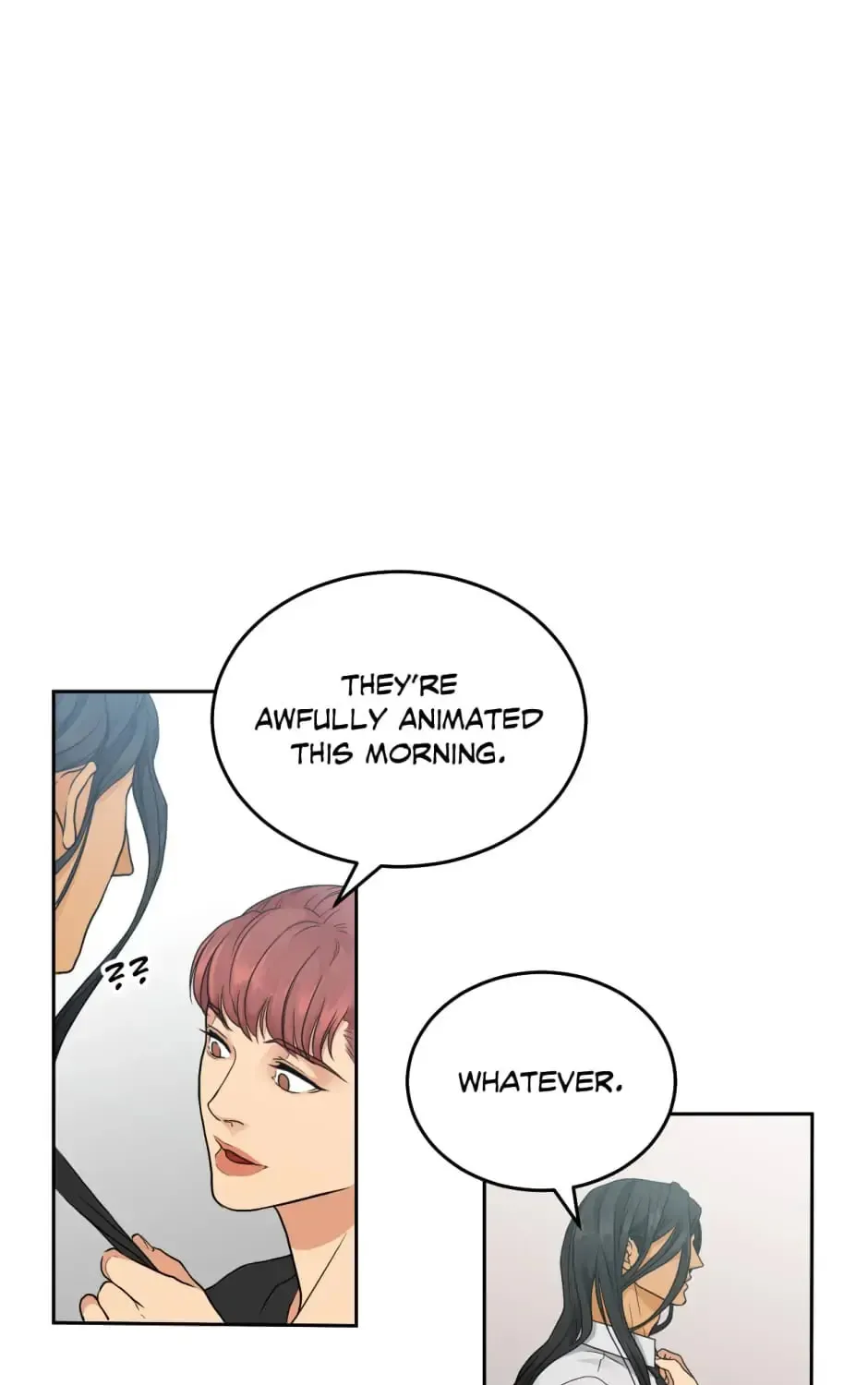 Thirst Chapter 25 page 53 - 
