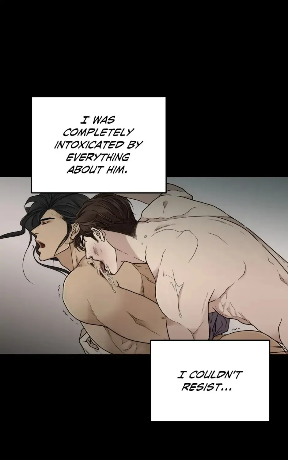 Thirst Chapter 25 page 59 - 