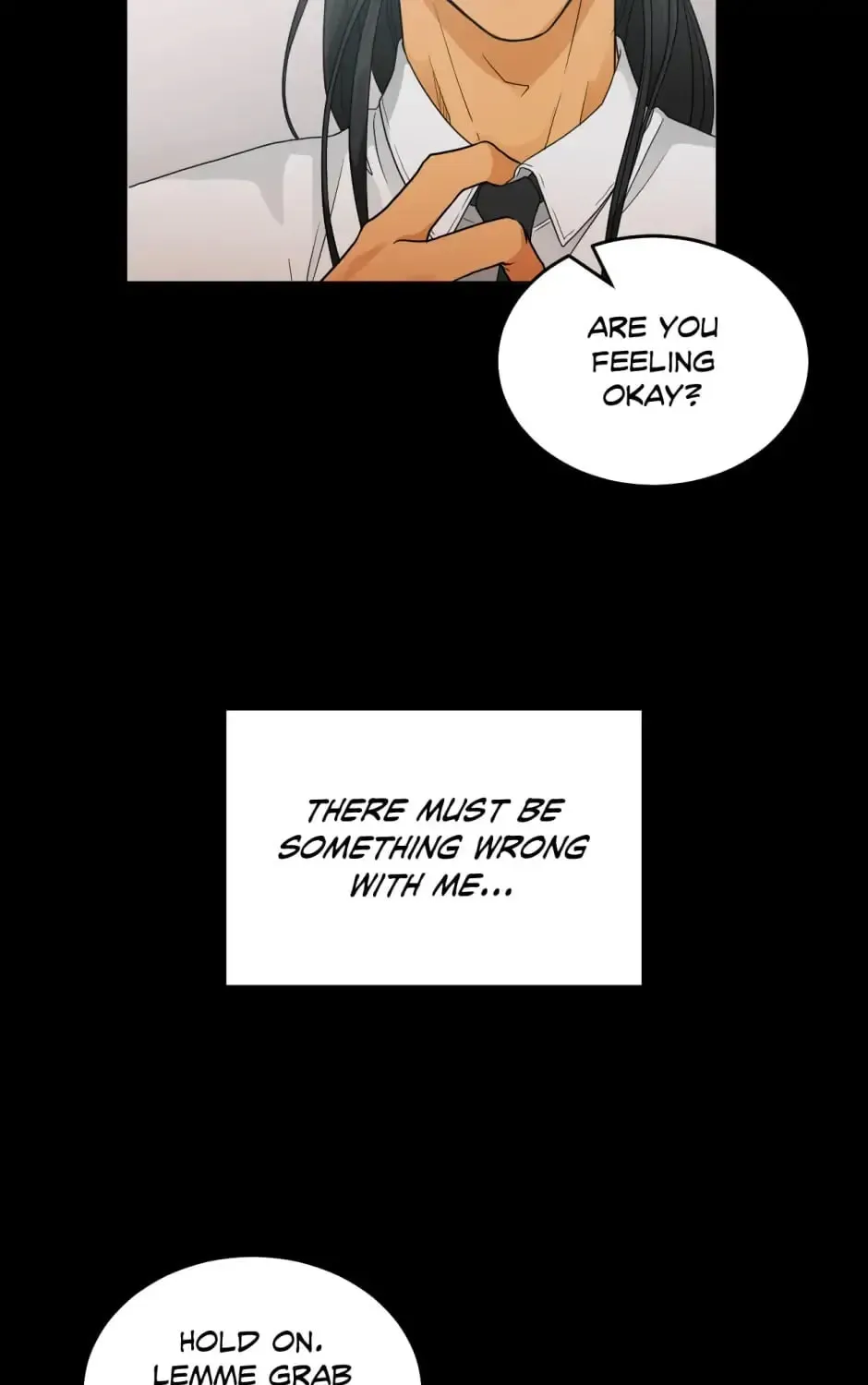 Thirst Chapter 25 page 63 - 