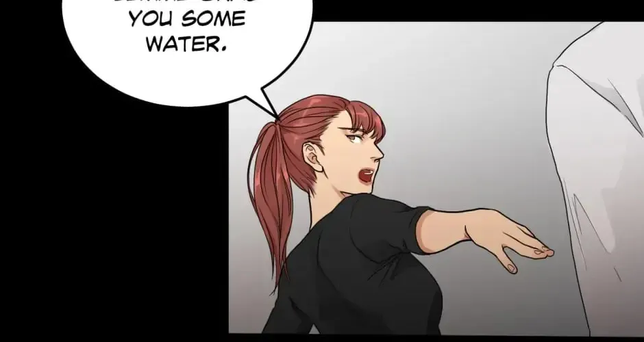 Thirst Chapter 25 page 64 - 